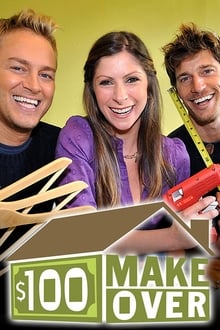 $100 Makeover tv show poster