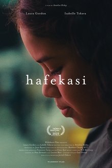 Poster do filme Hafekasi