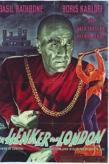 Der Henker von London