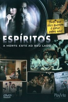 Assistir Espíritos: A Morte Esta Ao Seu Lado Dublado ou Legendado Assistir Espíritos: A Morte Esta Ao Seu Lado Dublado ou Legendado