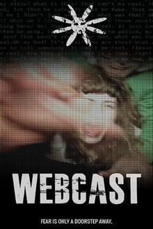 Poster do filme Webcast