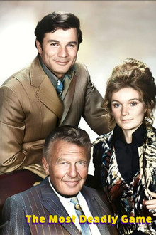 The Most Deadly Game