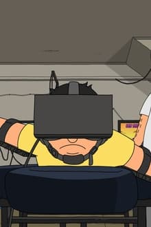 Bob's Burgers season 13 episode 7