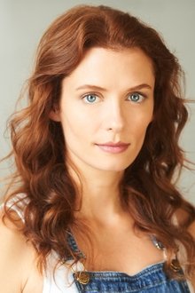 Photo of Lara Jean Chorostecki