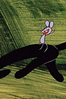 Vom kleinen Wiesenkönig