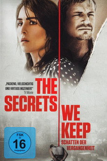 The Secrets We Keep - Schatten der Vergangenheit