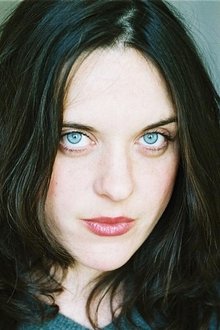 Photo of Claire Dumas