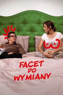 Facet do wymiany
