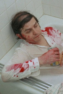 Shriek of the Mutilated