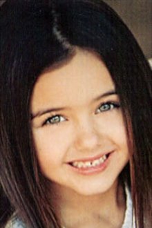 Photo of Shyann McClure