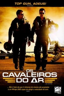 Poster do filme Os Cavaleiros do Ar