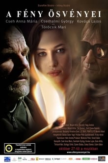 Poster do filme Paths of Light