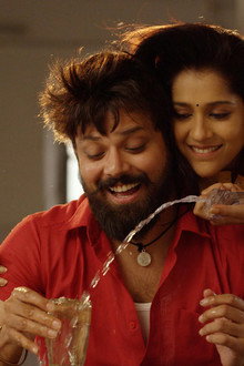బొమ్మ బ్లాక్‌బస్టర్