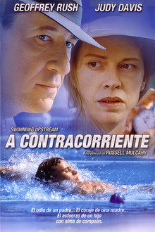A contracorriente