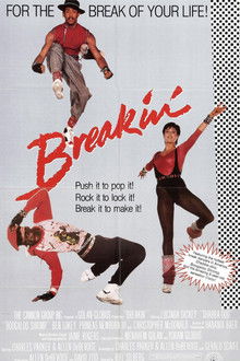 Breakin'