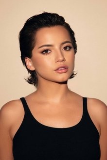 Photo of Isabela Moner