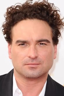 Johnny Galecki profile picture