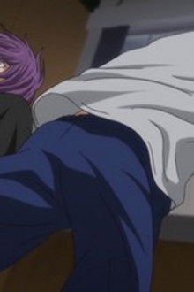 Kuroko's Basketball - Season 3