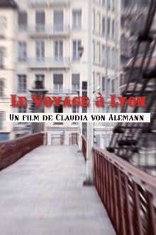 Le voyage à Lyon
