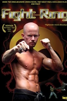 Poster do filme Fight Ring