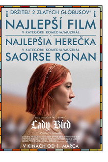 Lady Bird