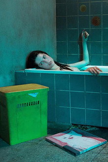 Дочери танца