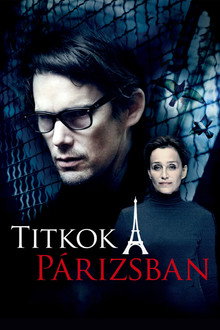 Titkok Párizsban