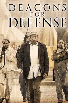 Deacons for Defense