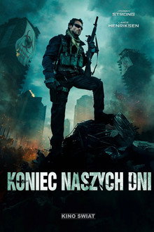Koniec naszych dni