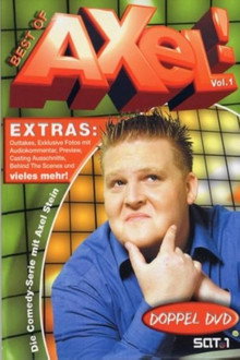 Axel! wills wissen