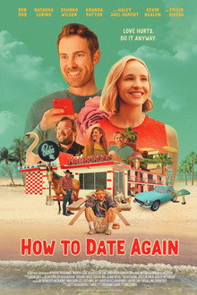 How To Date Again