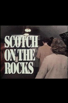 Scotch on the Rocks