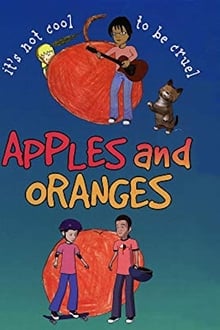Poster do filme Apples and Oranges