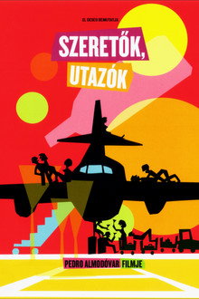 Szeretők, utazók
