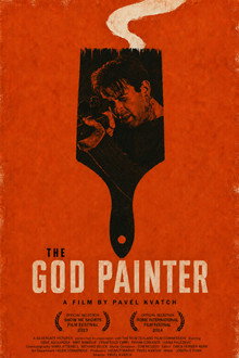 The God Painter
