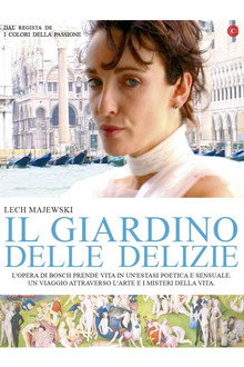 Il giardino delle delizie