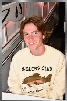 Luke Busemeyer