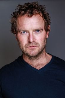 Photo of Nicholas Pauling