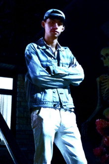 The Terrifying Night Of Montrealloween
