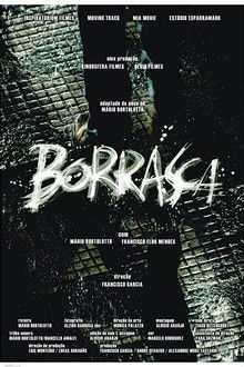 Borrasca