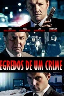 Poster do filme Segredos de um Crime