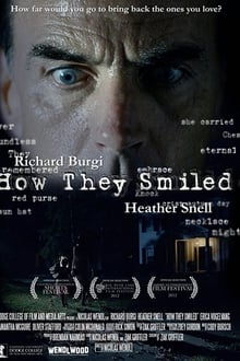 Poster do filme How They Smiled