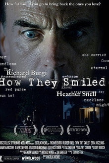 How They Smiled