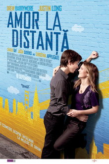 Amor la distanță