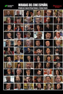 Miradas del cine español