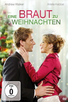Eine Braut zu Weihnachten