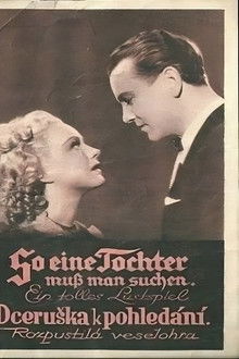 Dceruška k pohledání