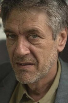 Photo of Marcel Iures