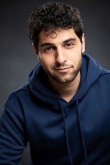 Photo of Artin John