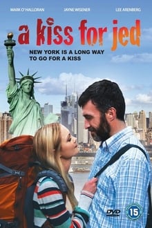 Poster do filme A Kiss for Jed Wood